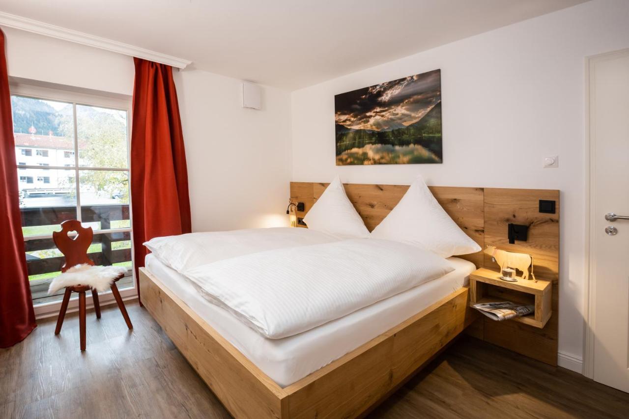 Alpin Supreme Apartment Oberstdorf Luaran gambar